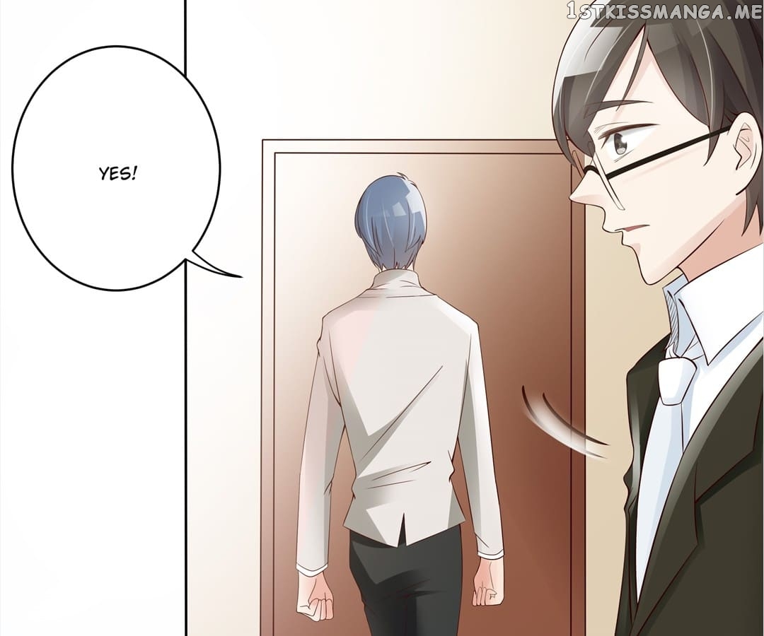 Always My Real Husband chapter 36 - page 16