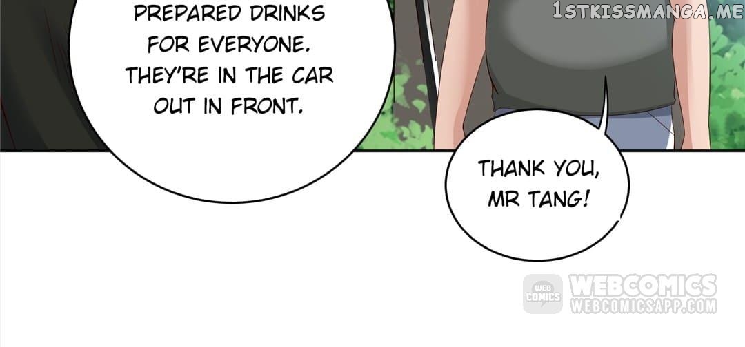Always My Real Husband chapter 35 - page 26
