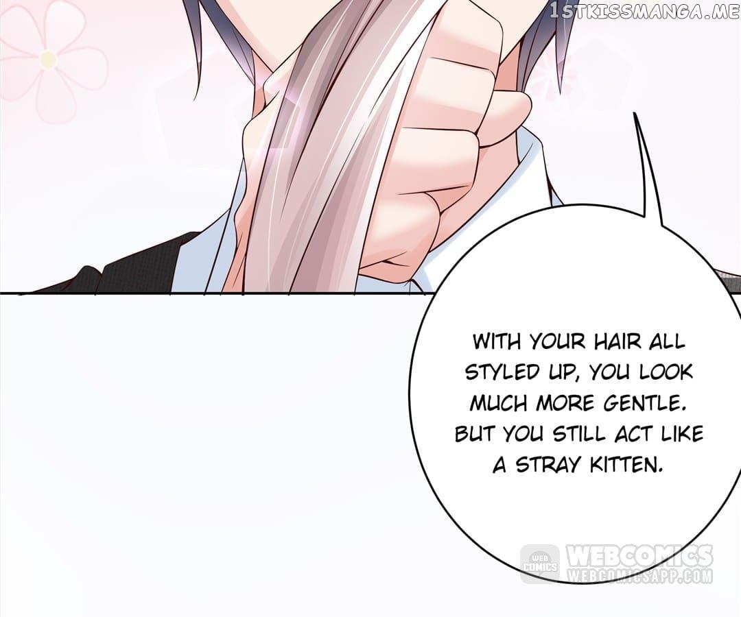 Always My Real Husband chapter 34 - page 10