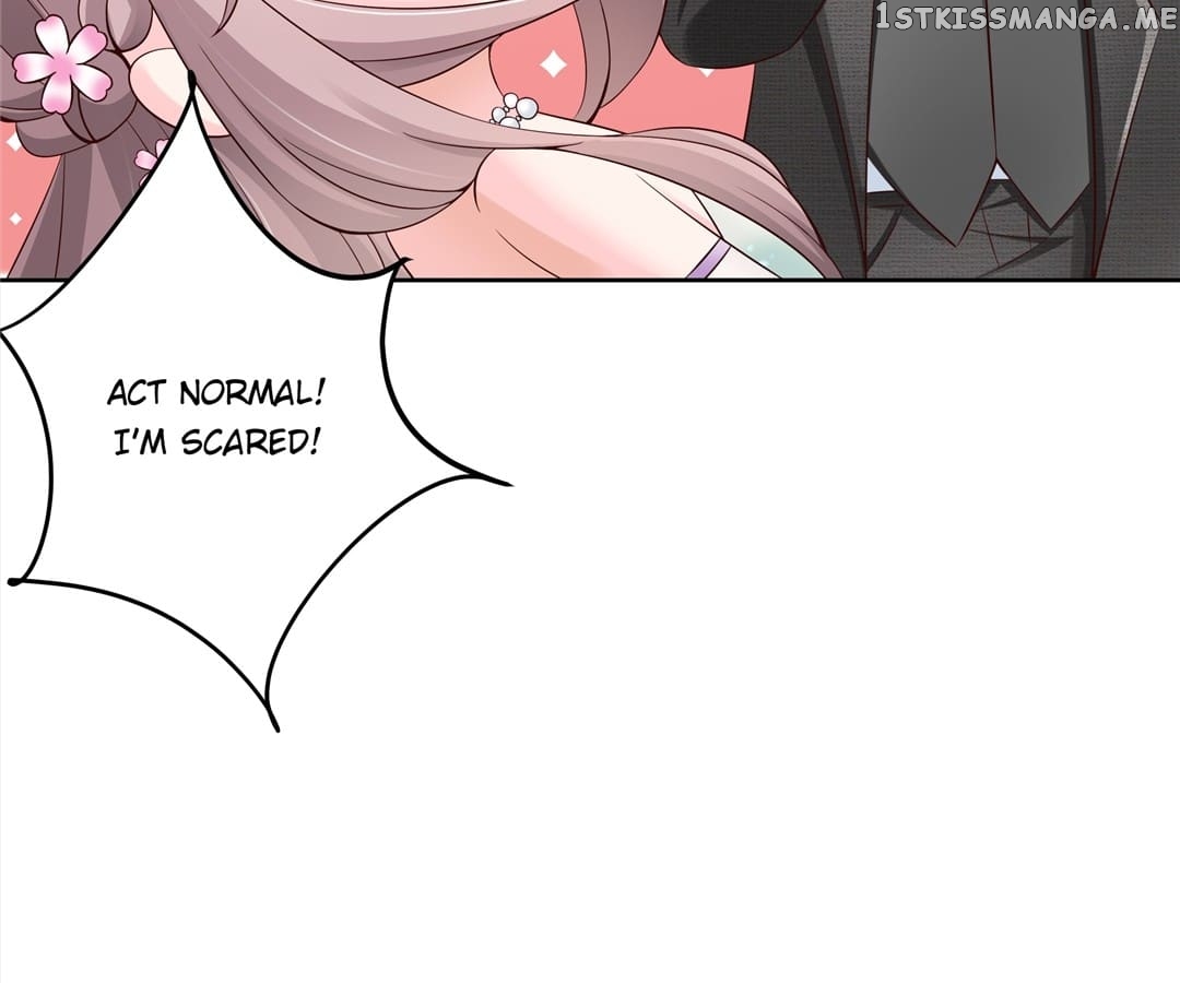 Always My Real Husband chapter 34 - page 12
