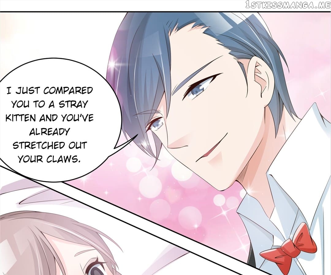 Always My Real Husband chapter 34 - page 13