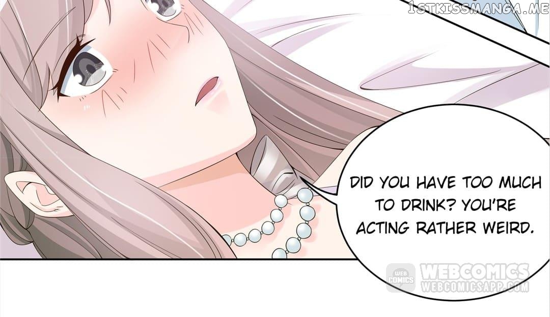 Always My Real Husband chapter 34 - page 14
