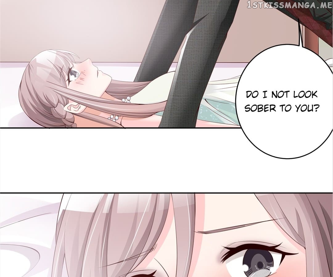 Always My Real Husband chapter 34 - page 17