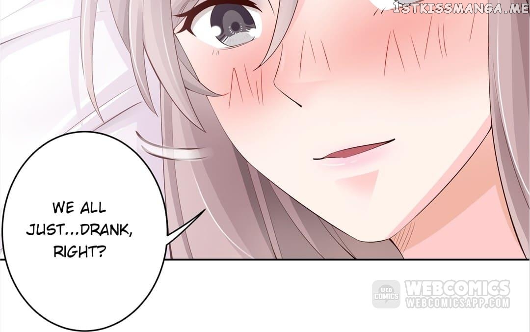 Always My Real Husband chapter 34 - page 18