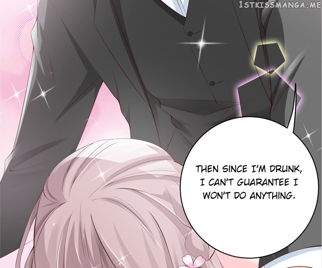 Always My Real Husband chapter 34 - page 20