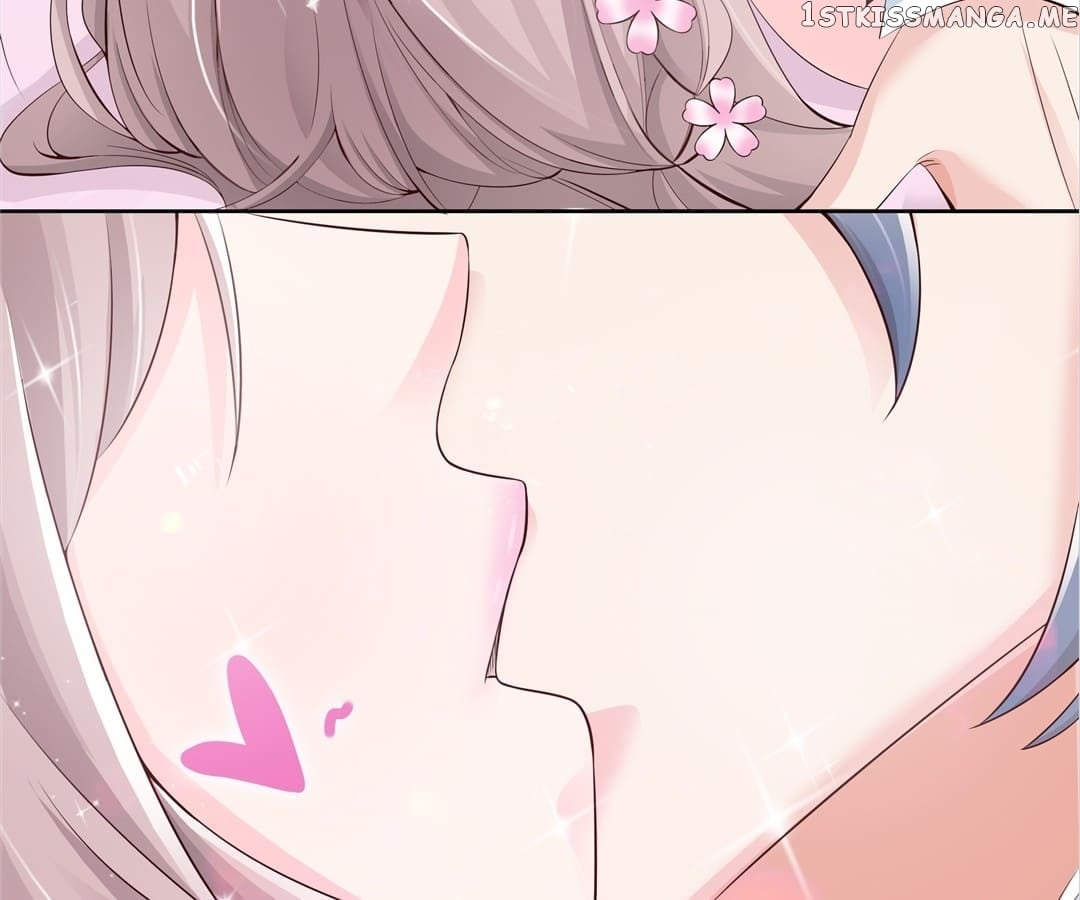 Always My Real Husband chapter 34 - page 21
