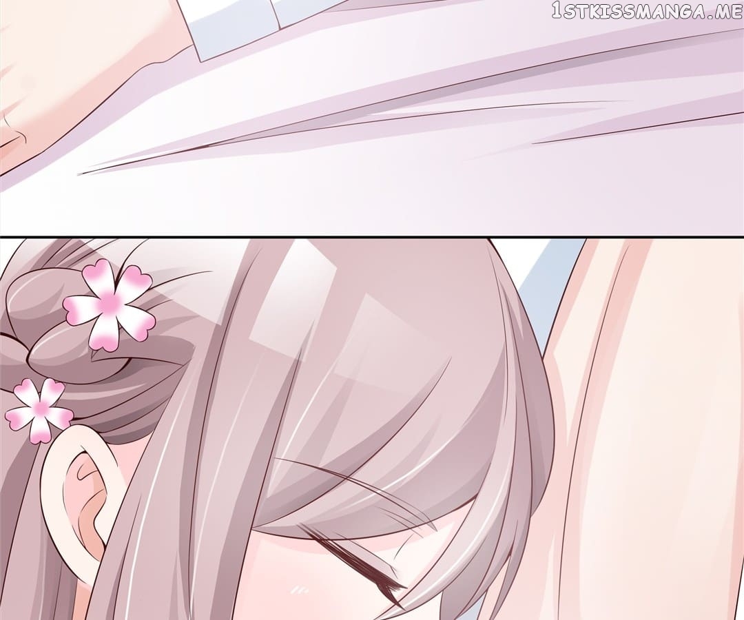 Always My Real Husband chapter 34 - page 31