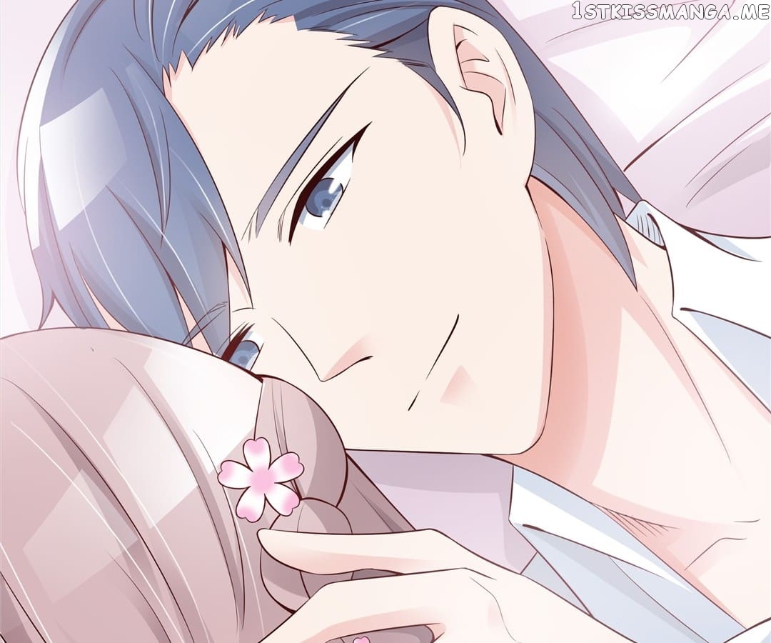 Always My Real Husband chapter 34 - page 33