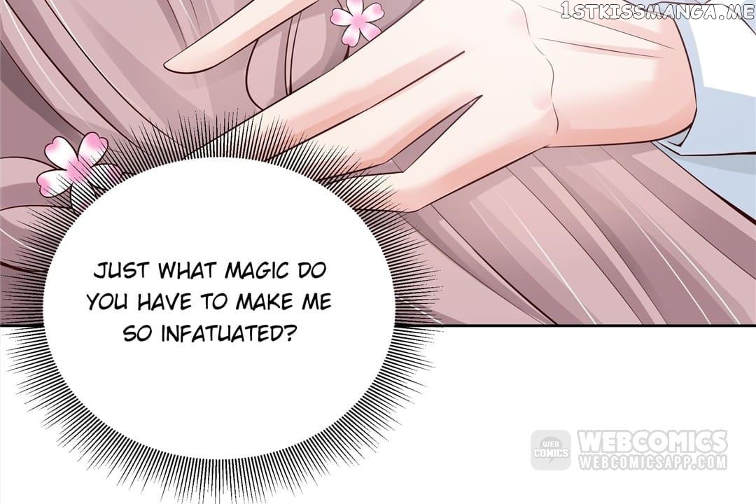 Always My Real Husband chapter 34 - page 34