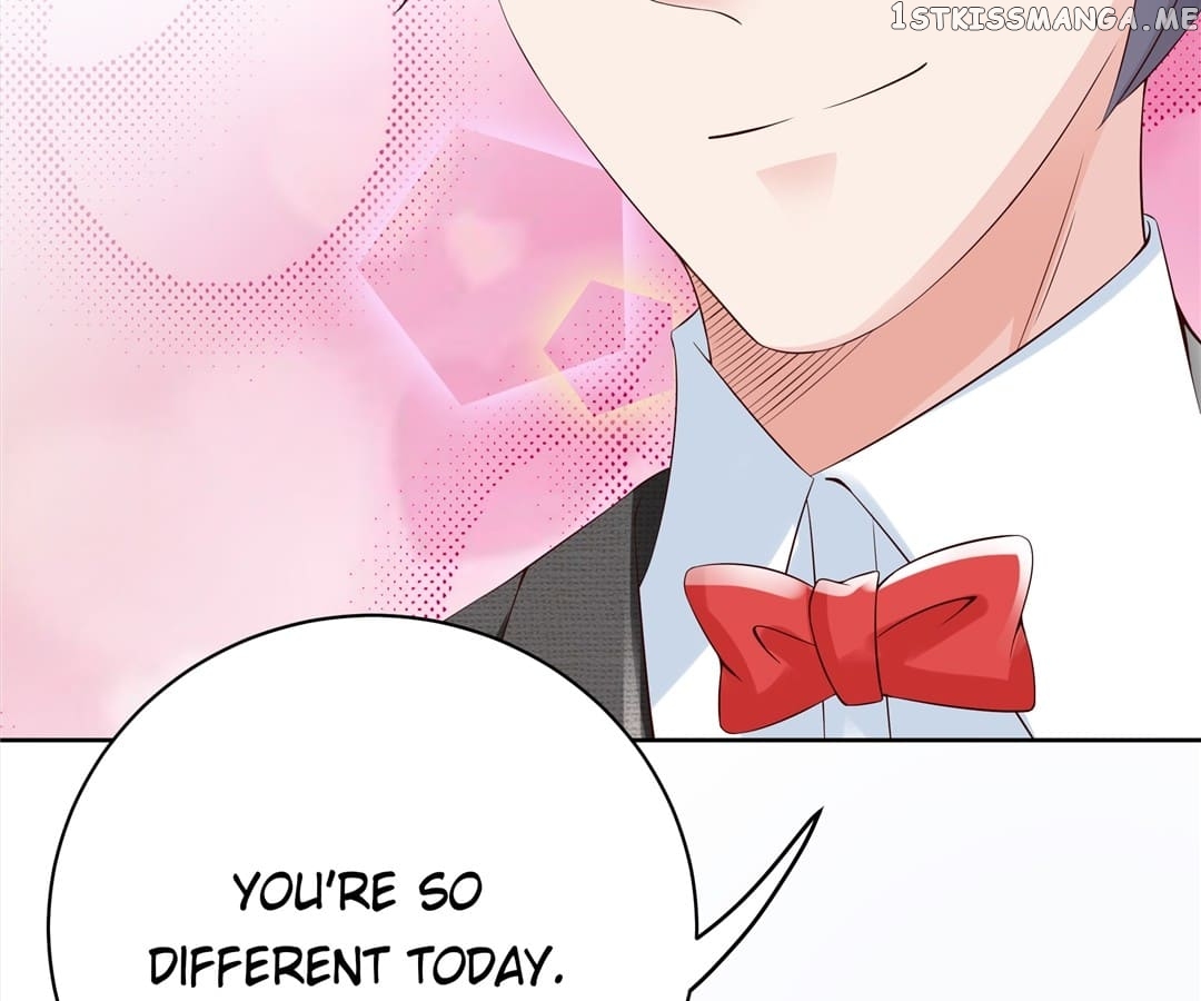 Always My Real Husband chapter 34 - page 7