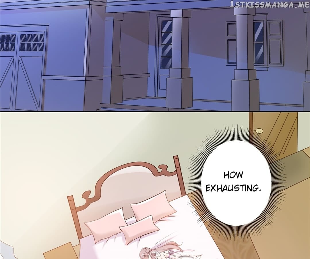 Always My Real Husband chapter 33 - page 11
