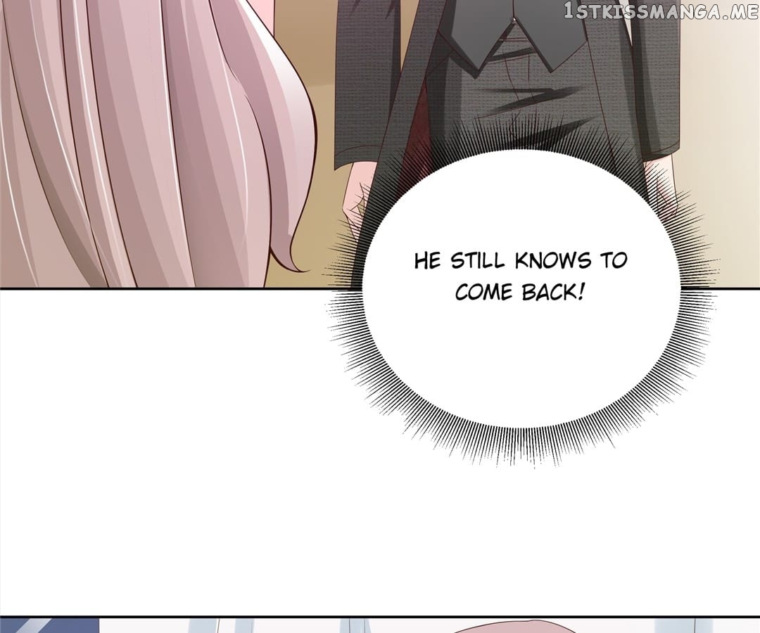 Always My Real Husband chapter 33 - page 16