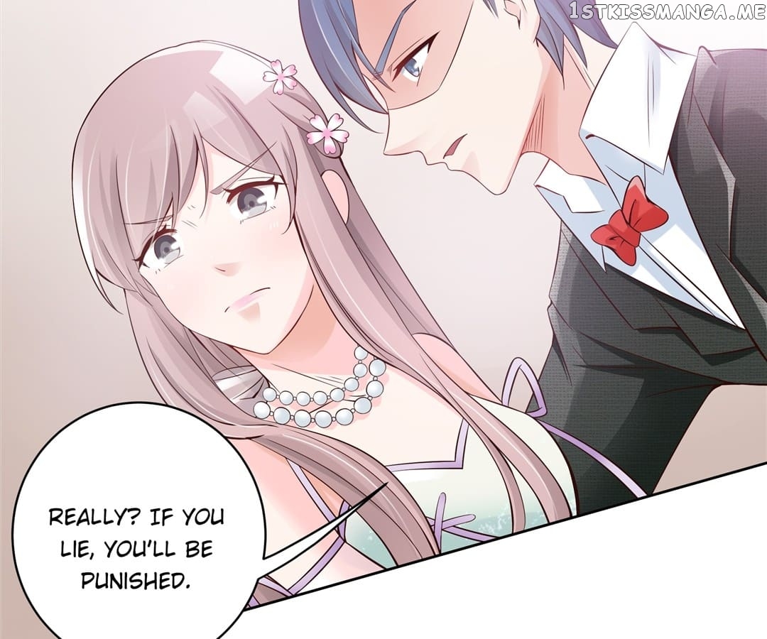 Always My Real Husband chapter 33 - page 23
