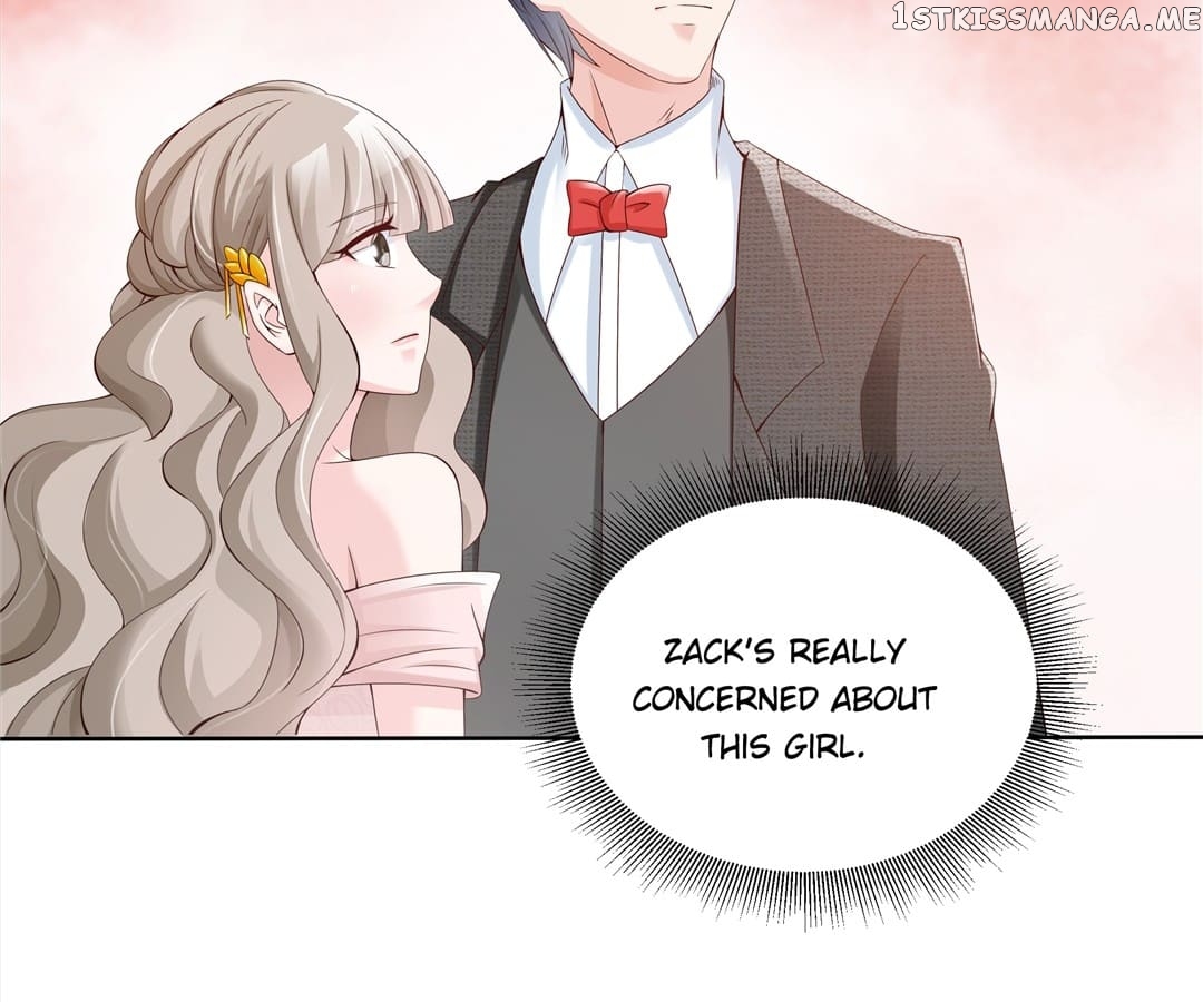 Always My Real Husband chapter 31 - page 15
