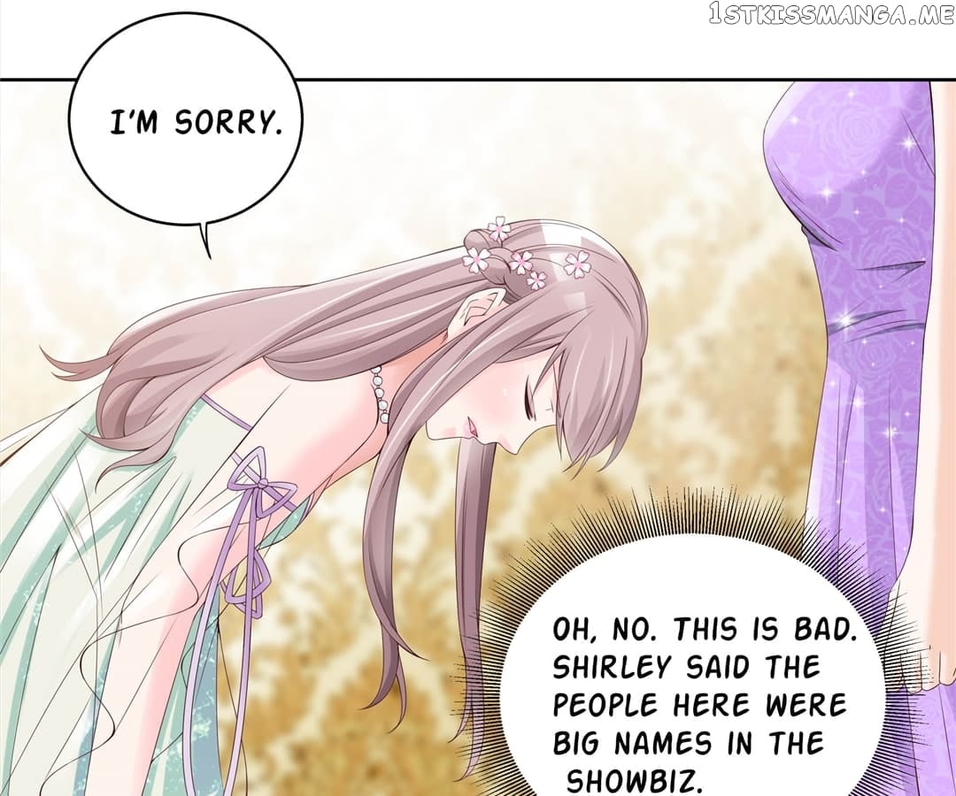 Always My Real Husband chapter 30 - page 14