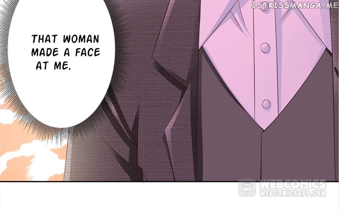 Always My Real Husband chapter 29 - page 15