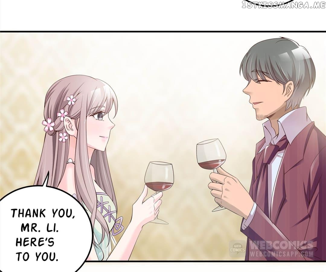 Always My Real Husband chapter 28 - page 11