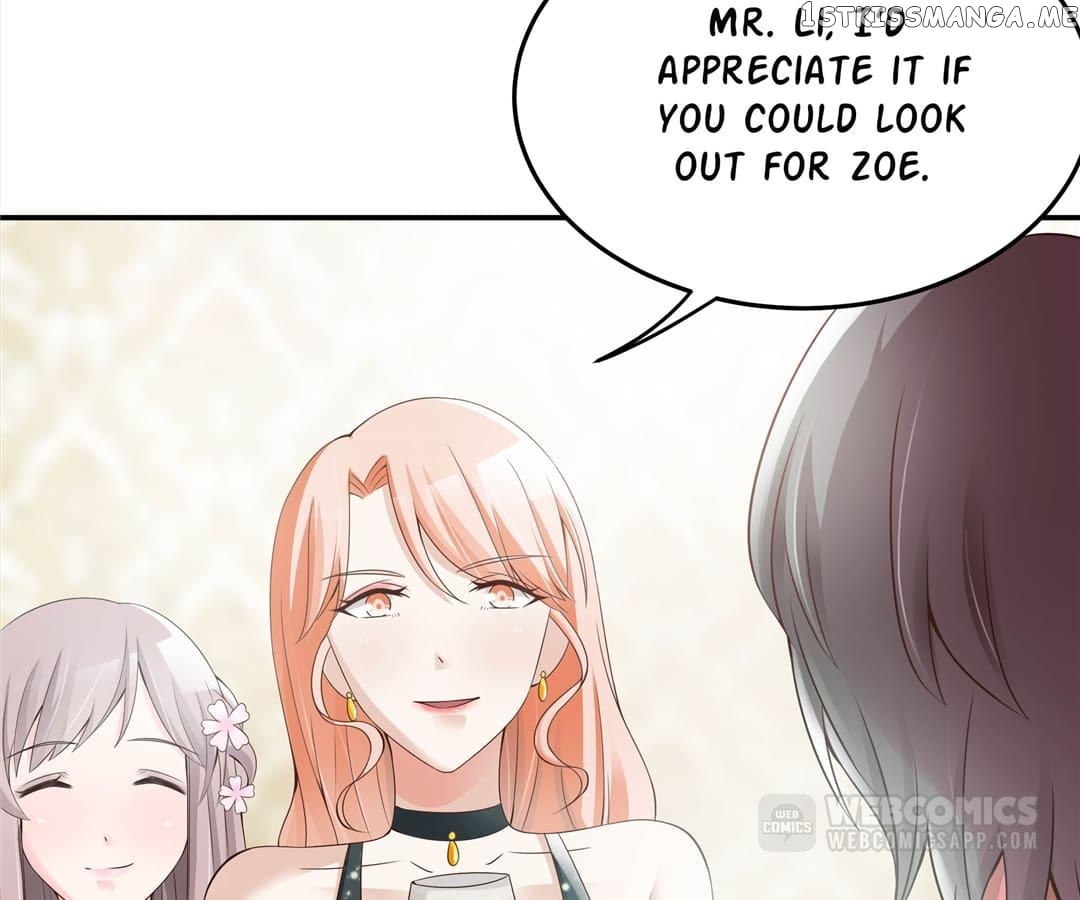 Always My Real Husband chapter 28 - page 15