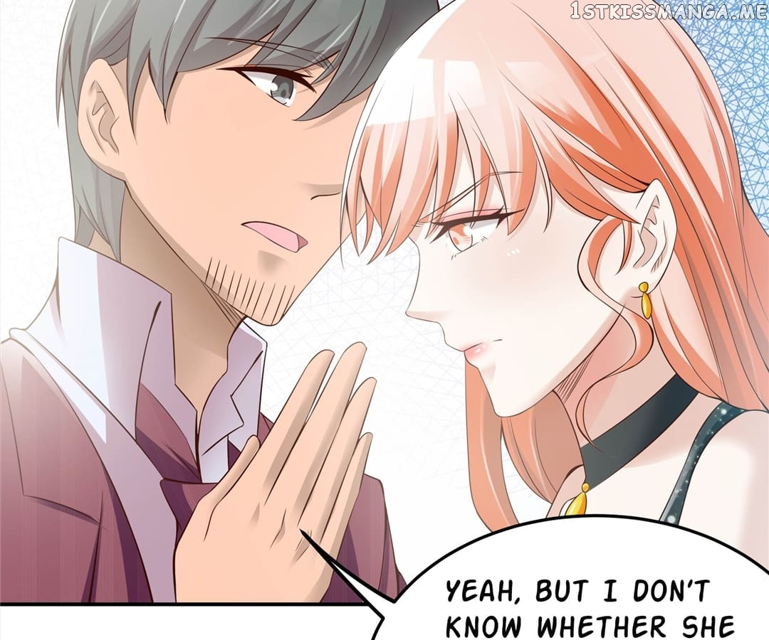 Always My Real Husband chapter 28 - page 20