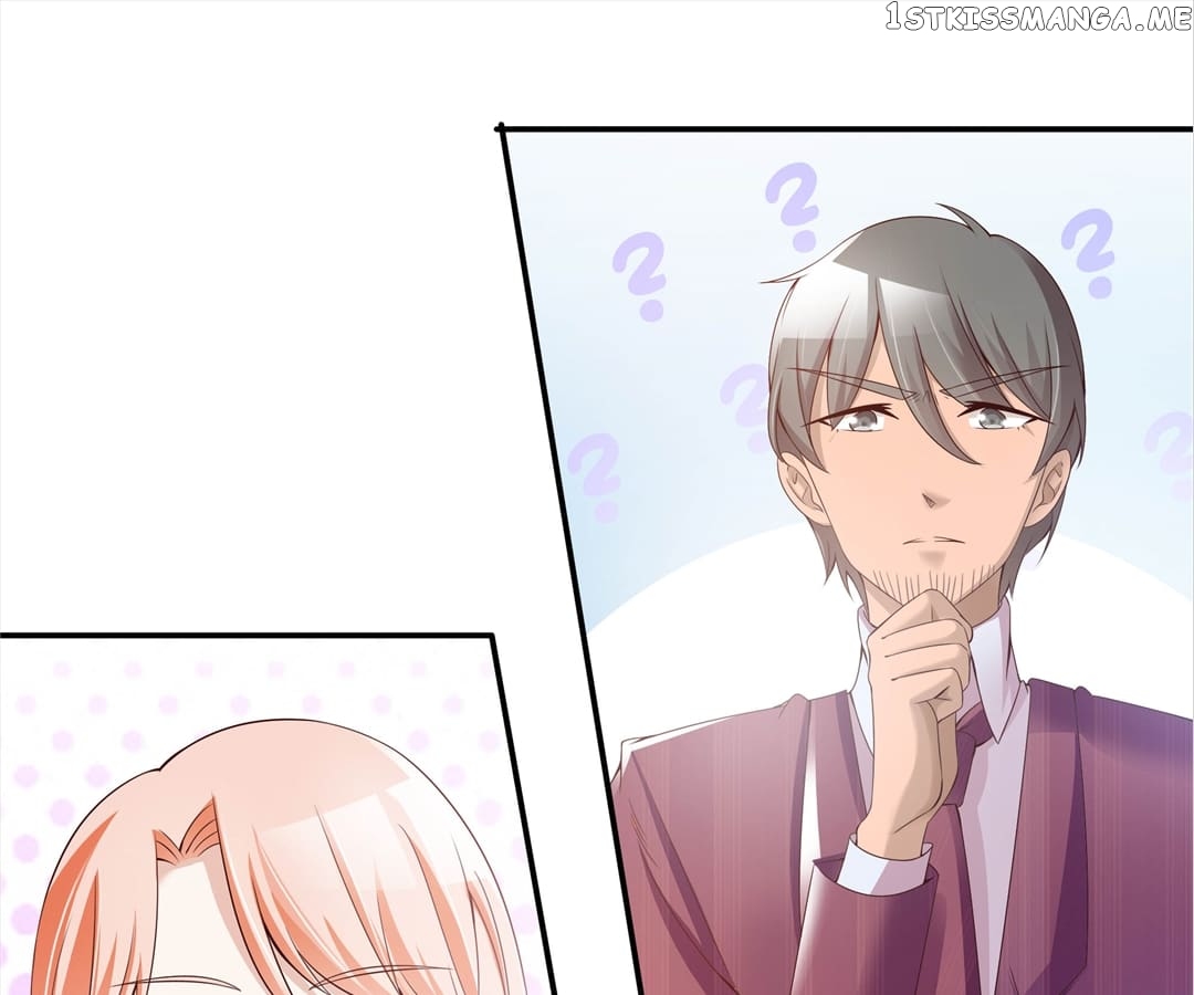 Always My Real Husband chapter 28 - page 22