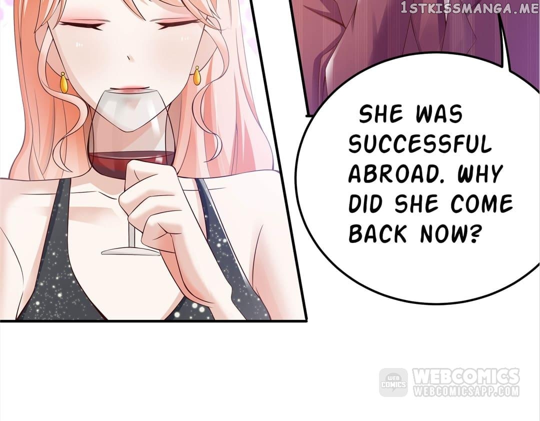 Always My Real Husband chapter 28 - page 23