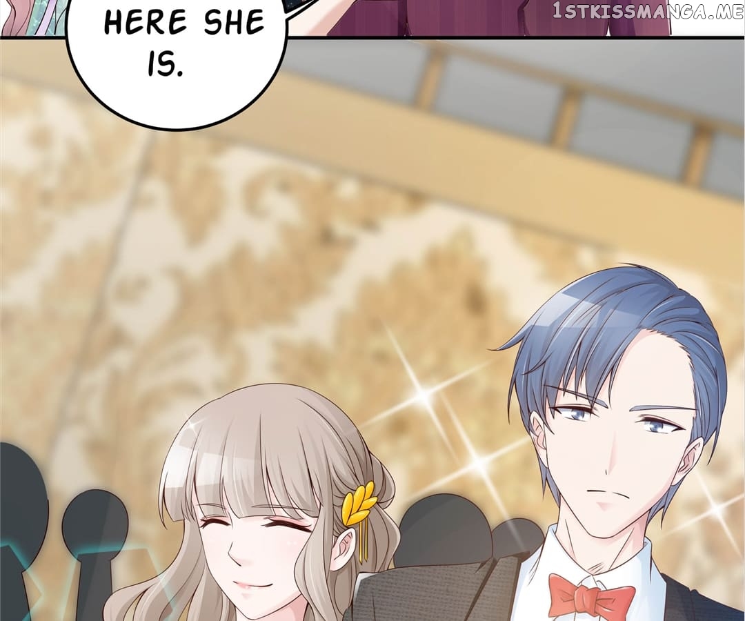 Always My Real Husband chapter 28 - page 25