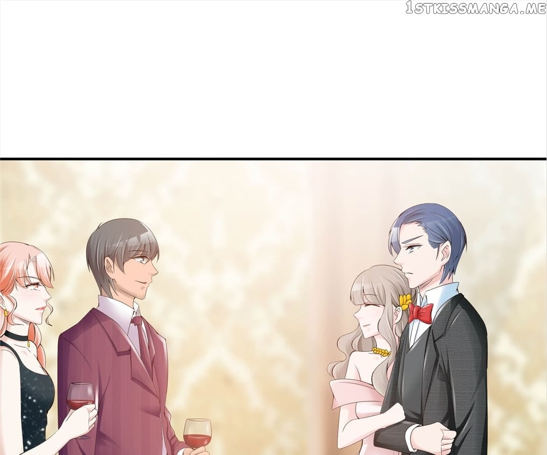 Always My Real Husband chapter 28 - page 32