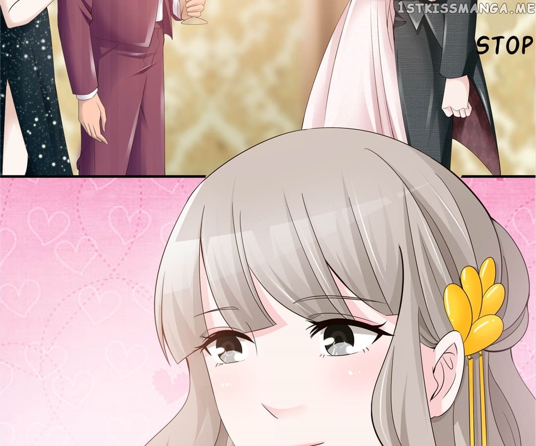 Always My Real Husband chapter 28 - page 33