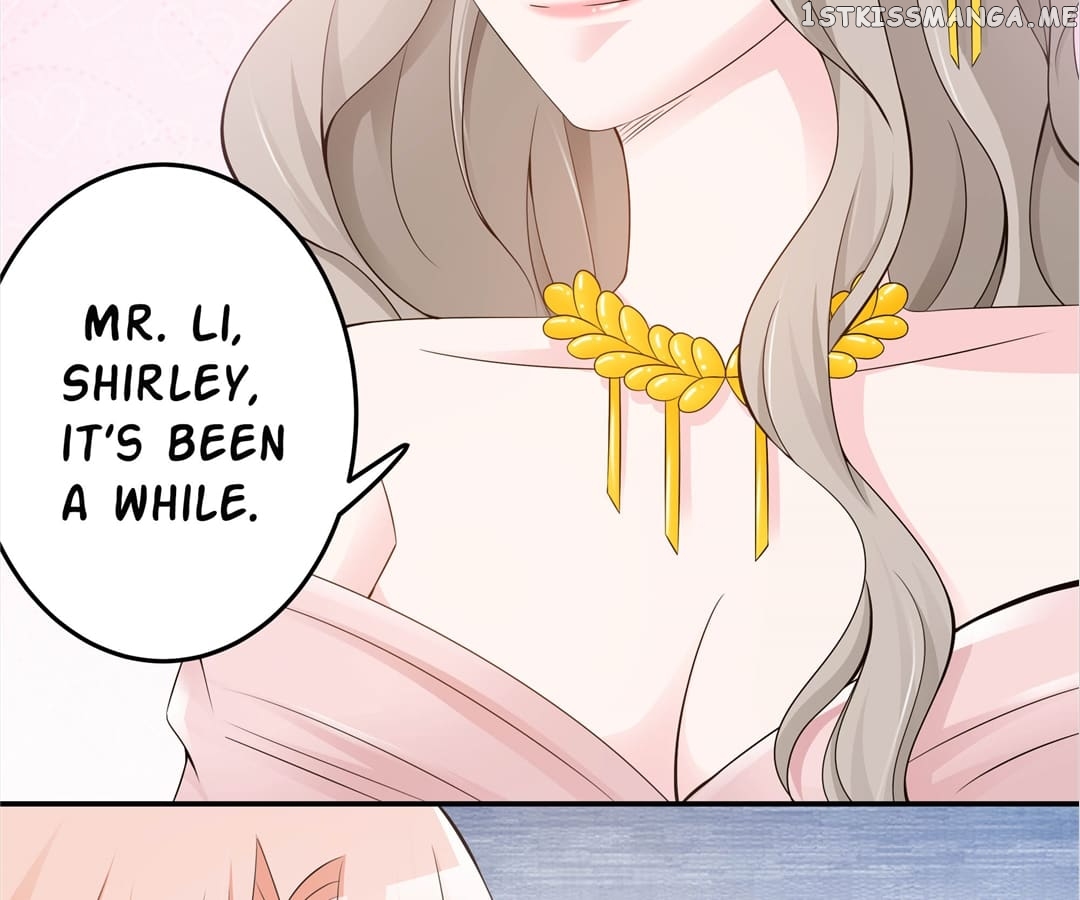 Always My Real Husband chapter 28 - page 34