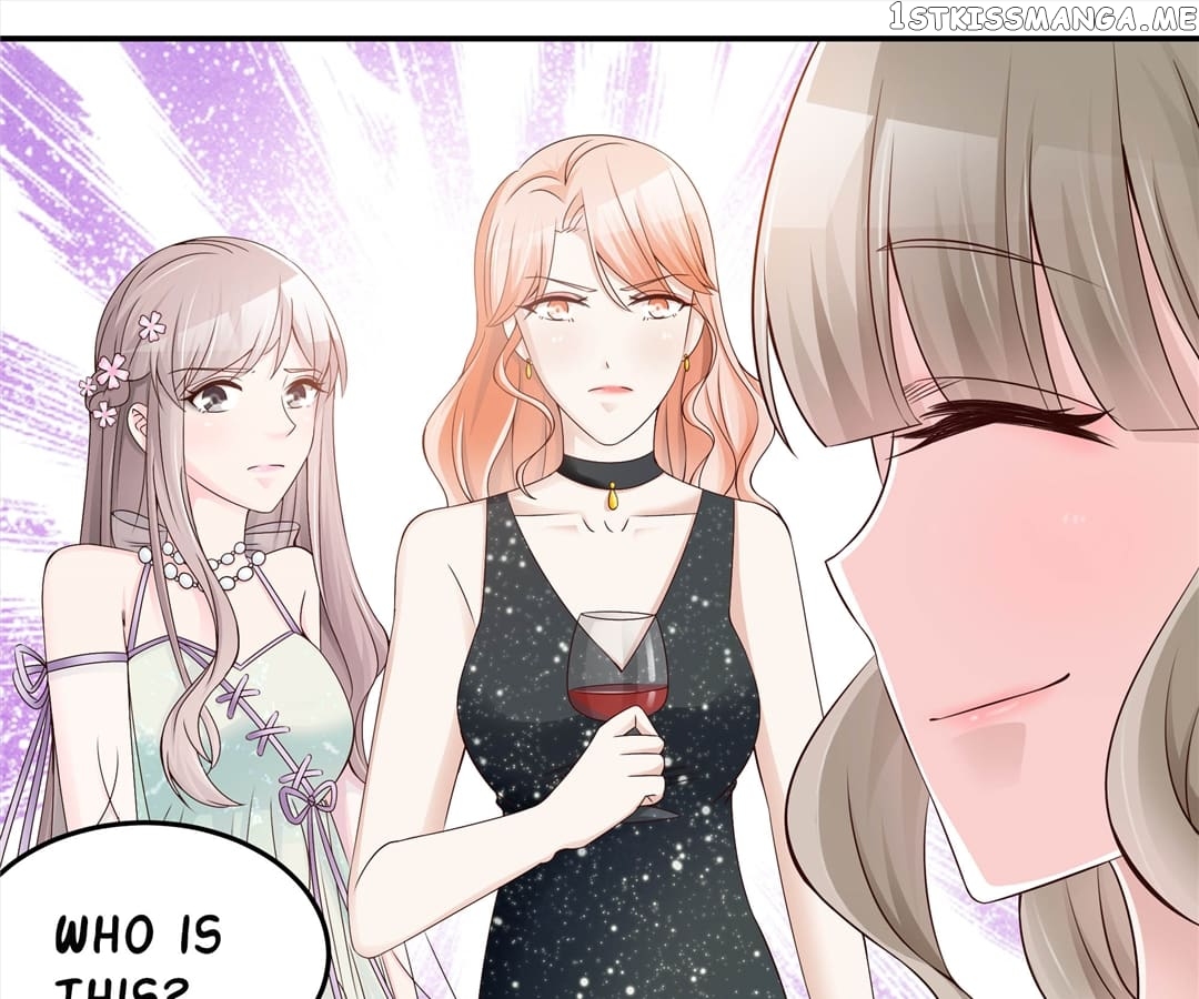 Always My Real Husband chapter 28 - page 36