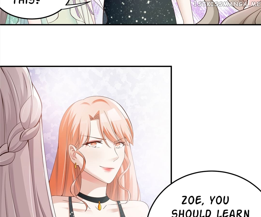 Always My Real Husband chapter 28 - page 37