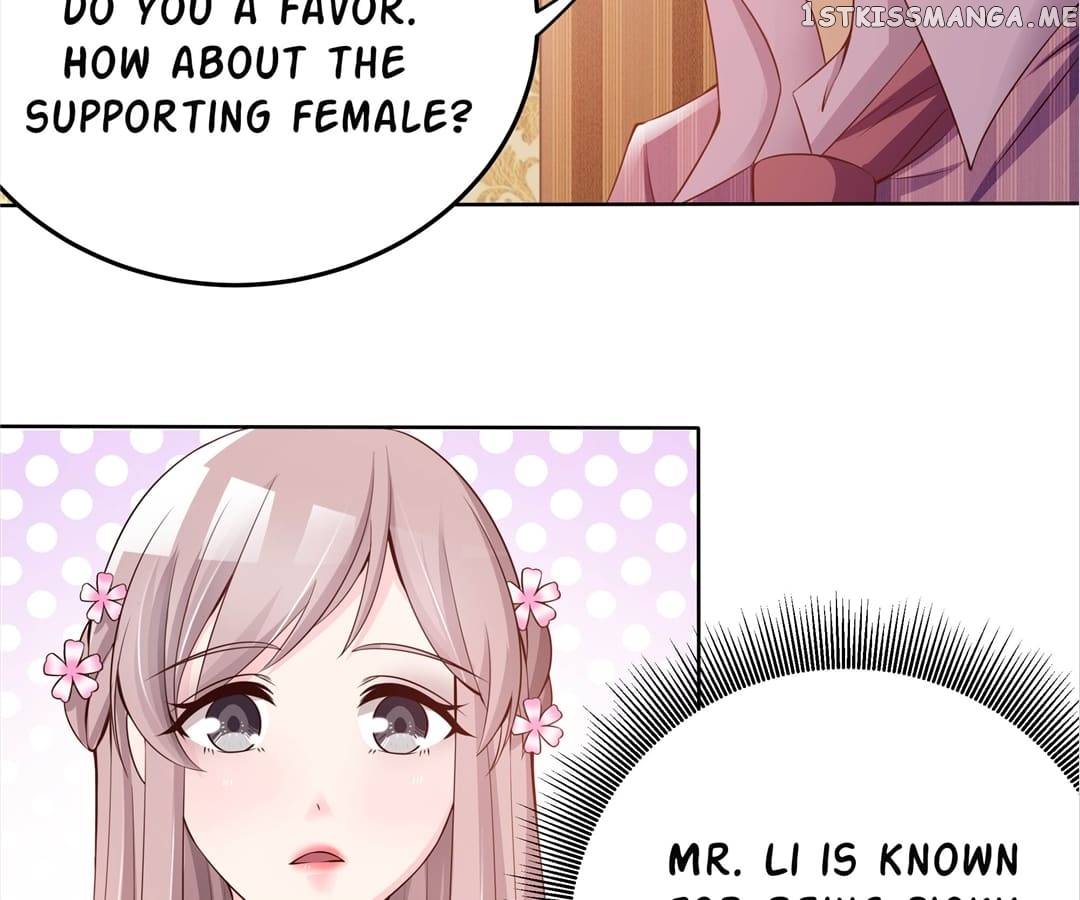 Always My Real Husband chapter 28 - page 8