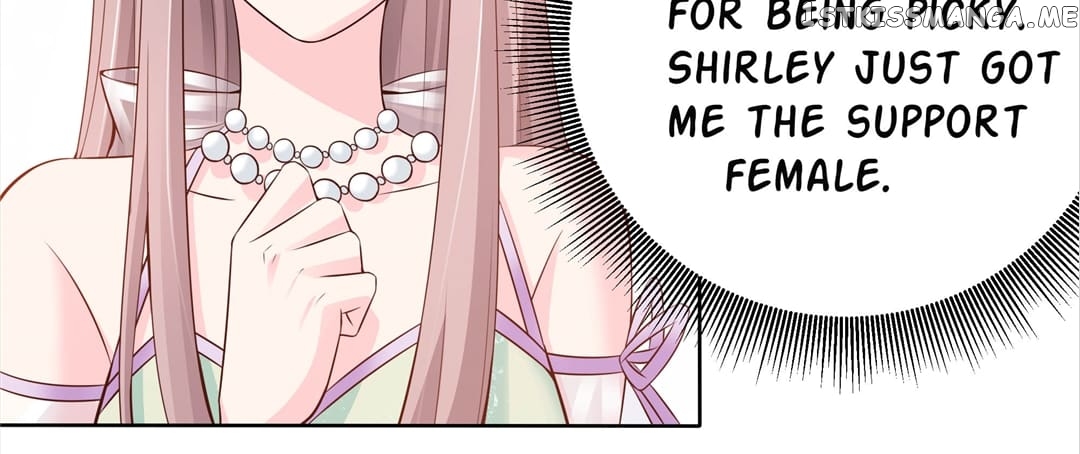Always My Real Husband chapter 28 - page 9