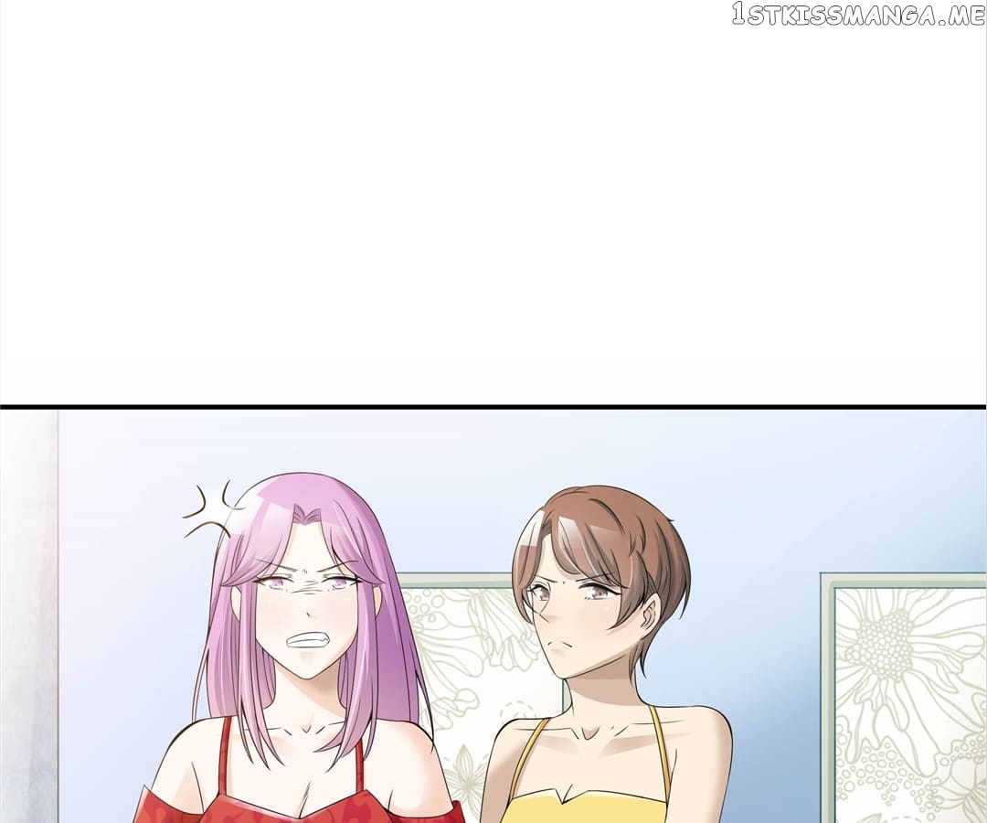 Always My Real Husband chapter 27 - page 10