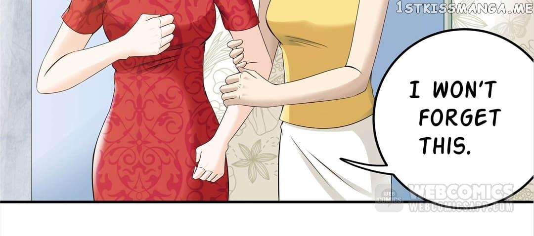 Always My Real Husband chapter 27 - page 11