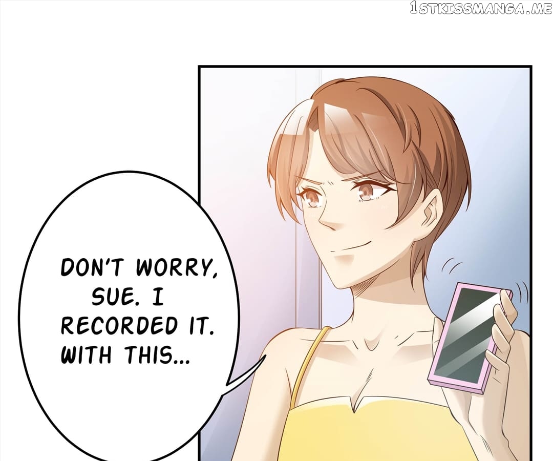 Always My Real Husband chapter 27 - page 12