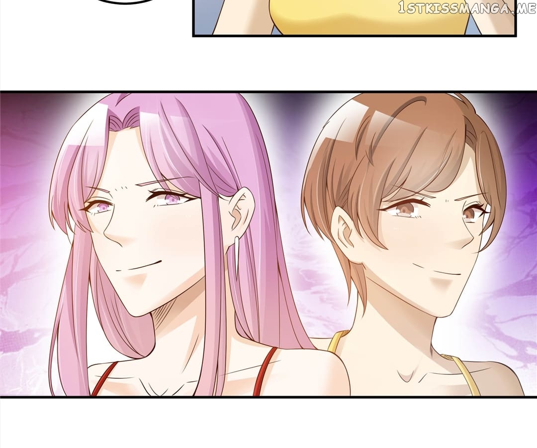 Always My Real Husband chapter 27 - page 13