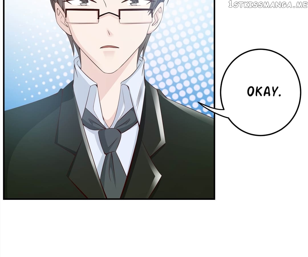 Always My Real Husband chapter 27 - page 17