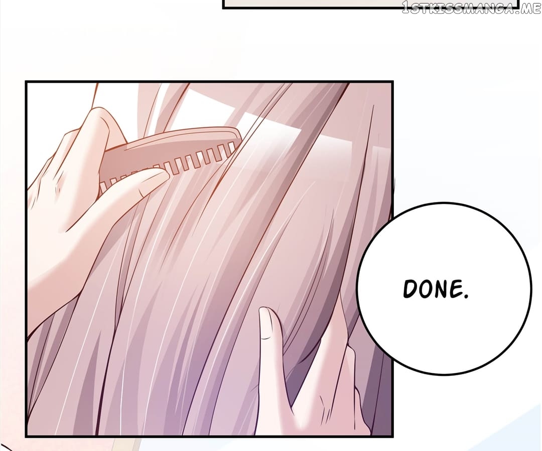 Always My Real Husband chapter 27 - page 19