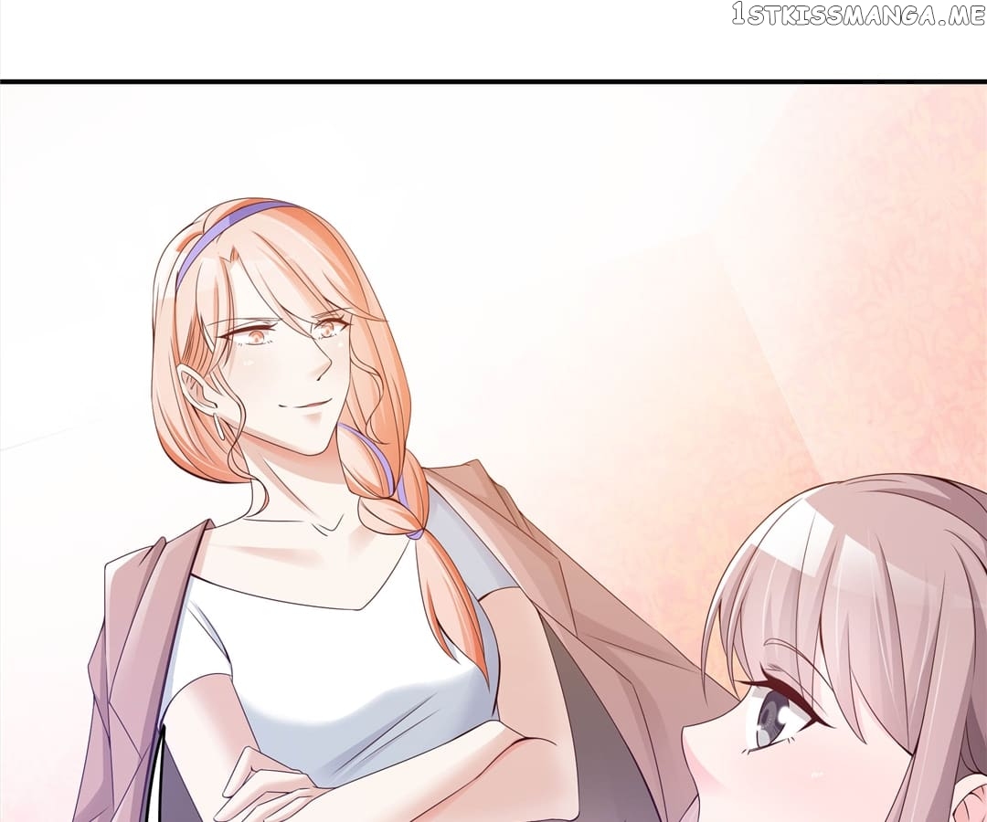 Always My Real Husband chapter 27 - page 25