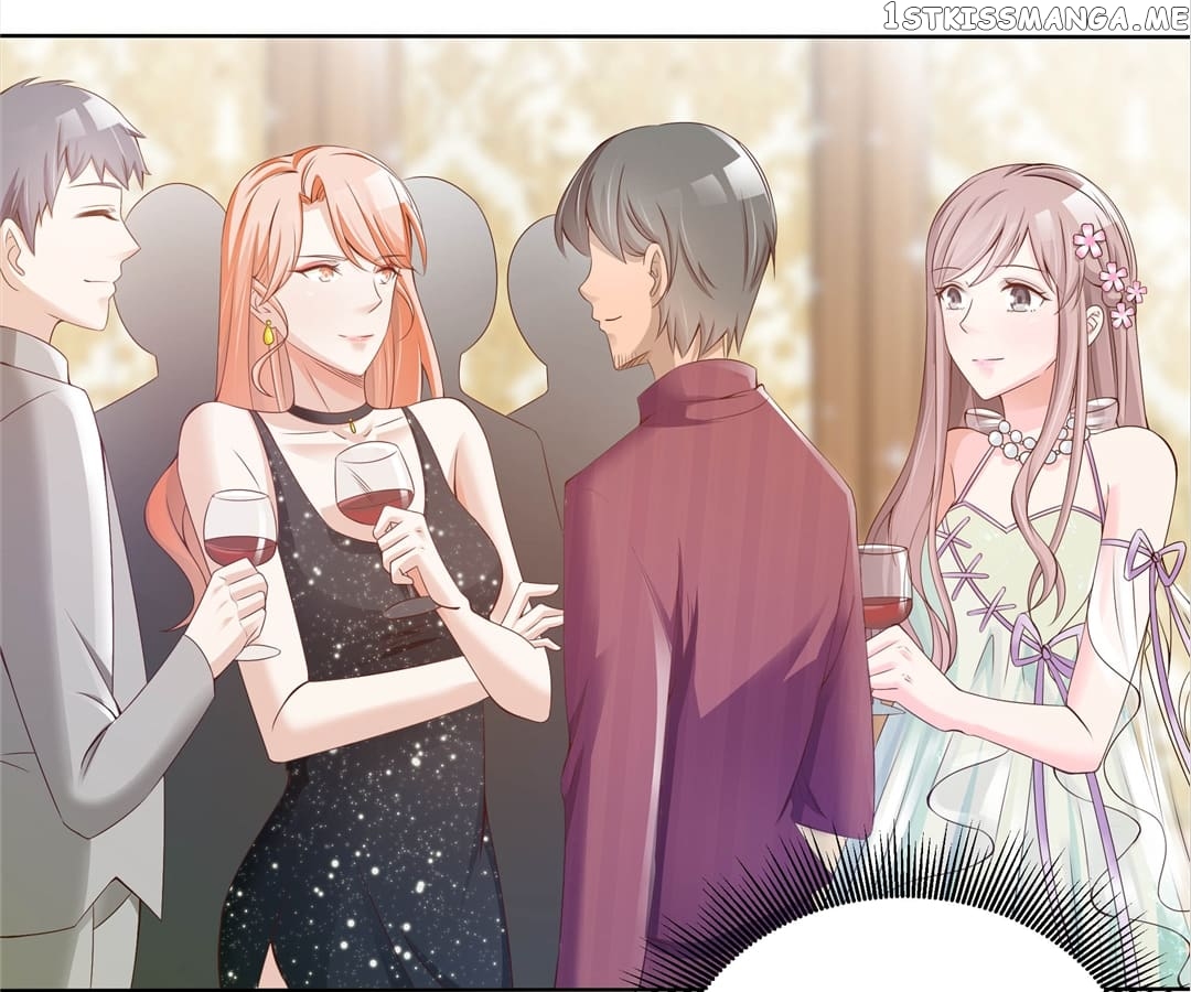 Always My Real Husband chapter 27 - page 31