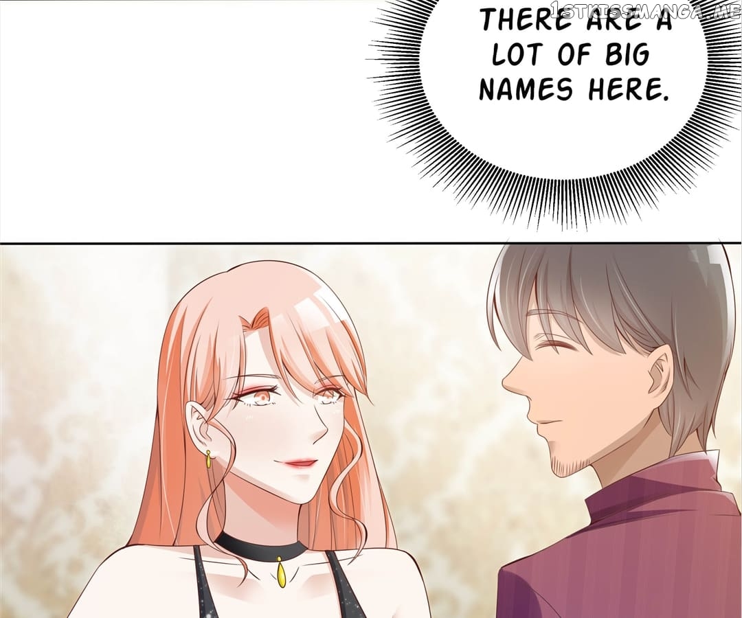 Always My Real Husband chapter 27 - page 32