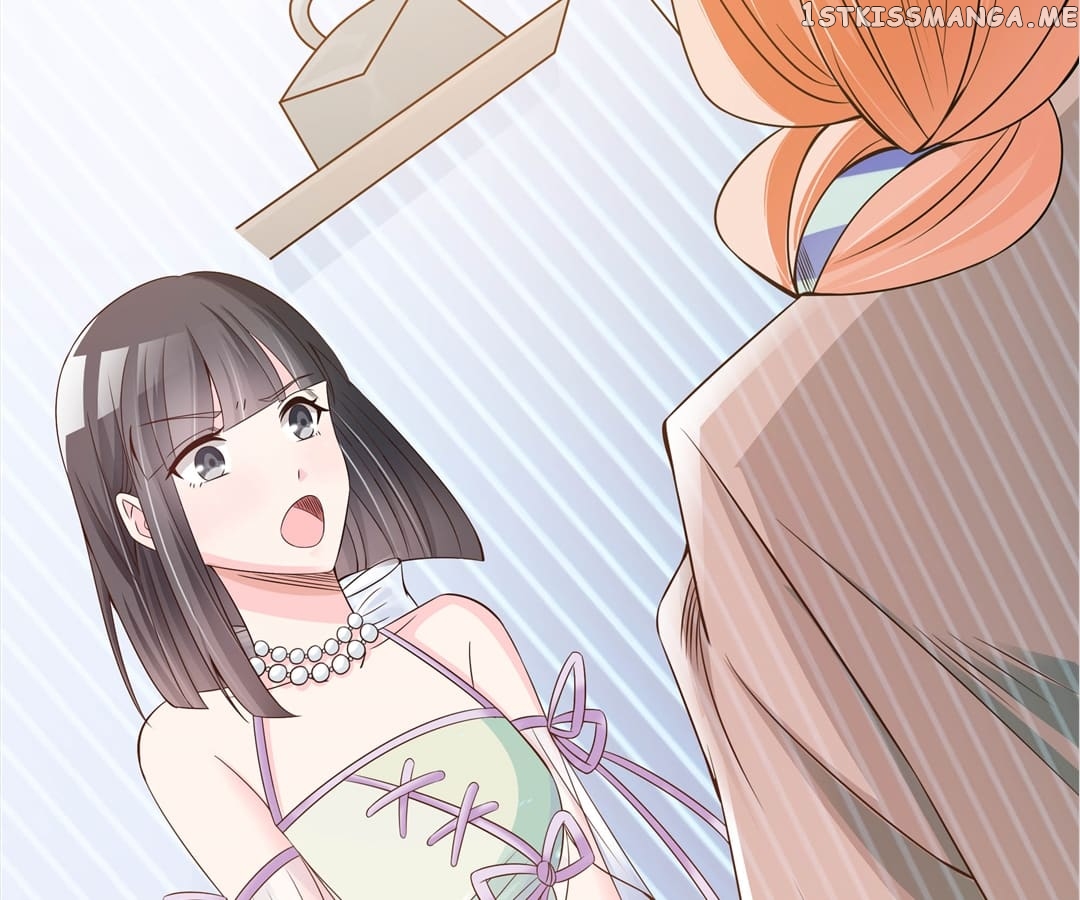 Always My Real Husband chapter 27 - page 4
