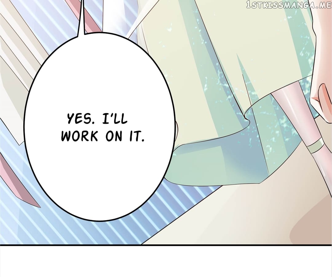 Always My Real Husband chapter 27 - page 6