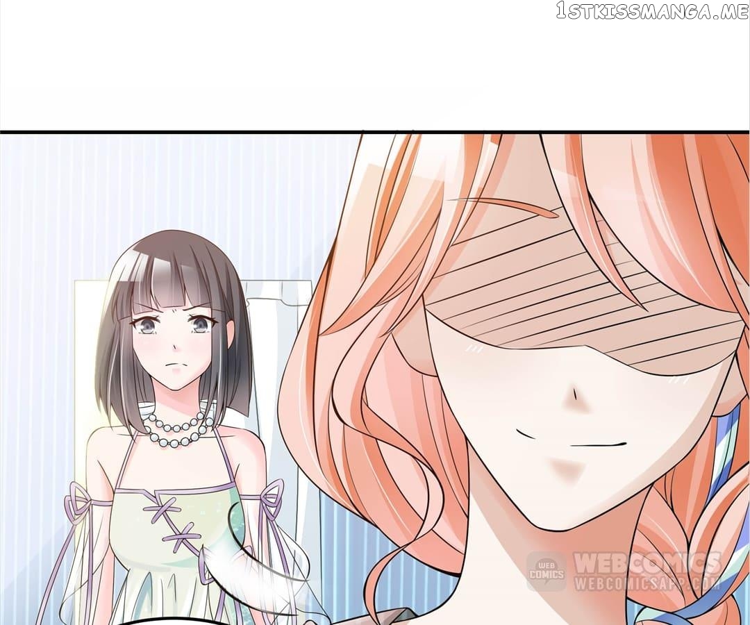 Always My Real Husband chapter 27 - page 7
