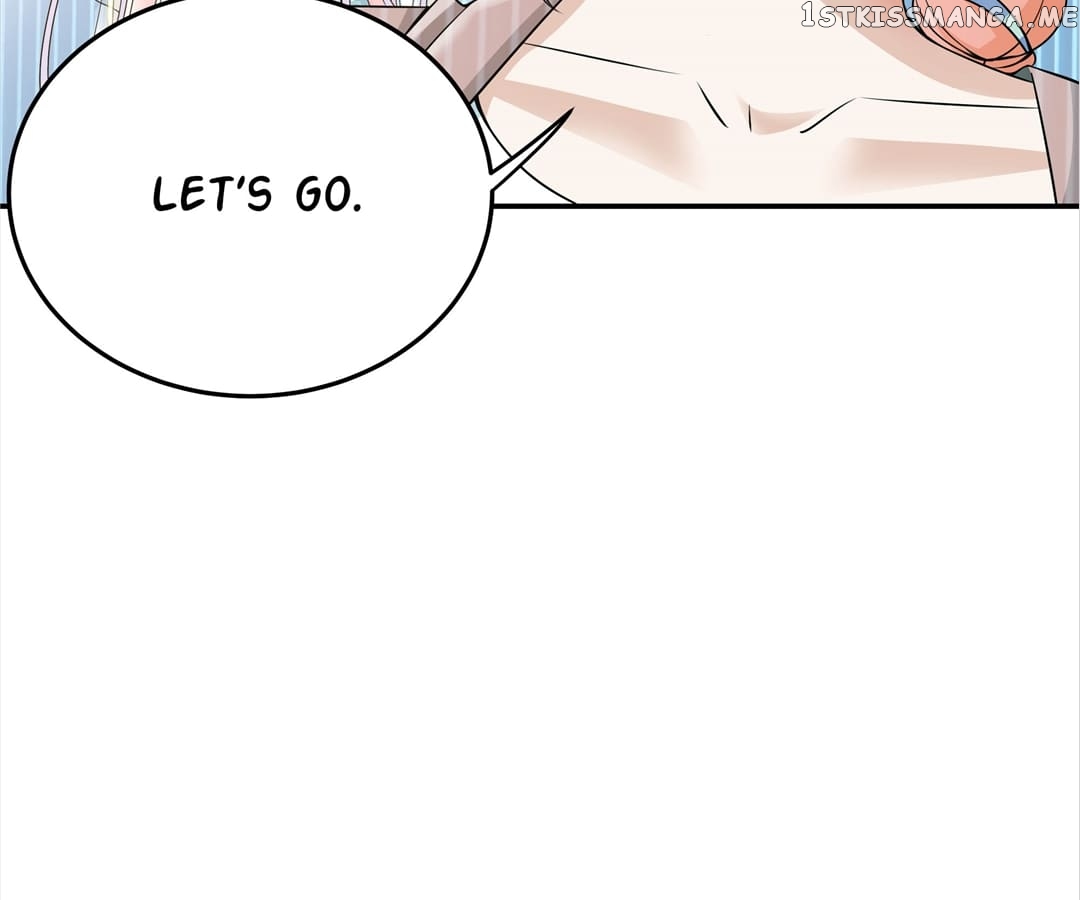 Always My Real Husband chapter 27 - page 8
