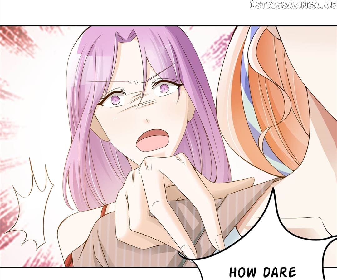 Always My Real Husband chapter 26 - page 17