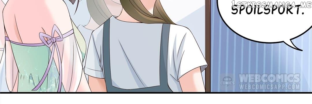 Always My Real Husband chapter 25 - page 15
