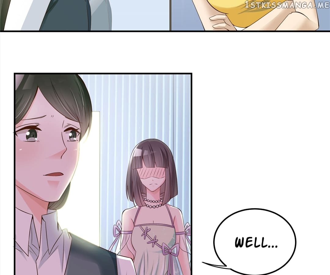 Always My Real Husband chapter 25 - page 26