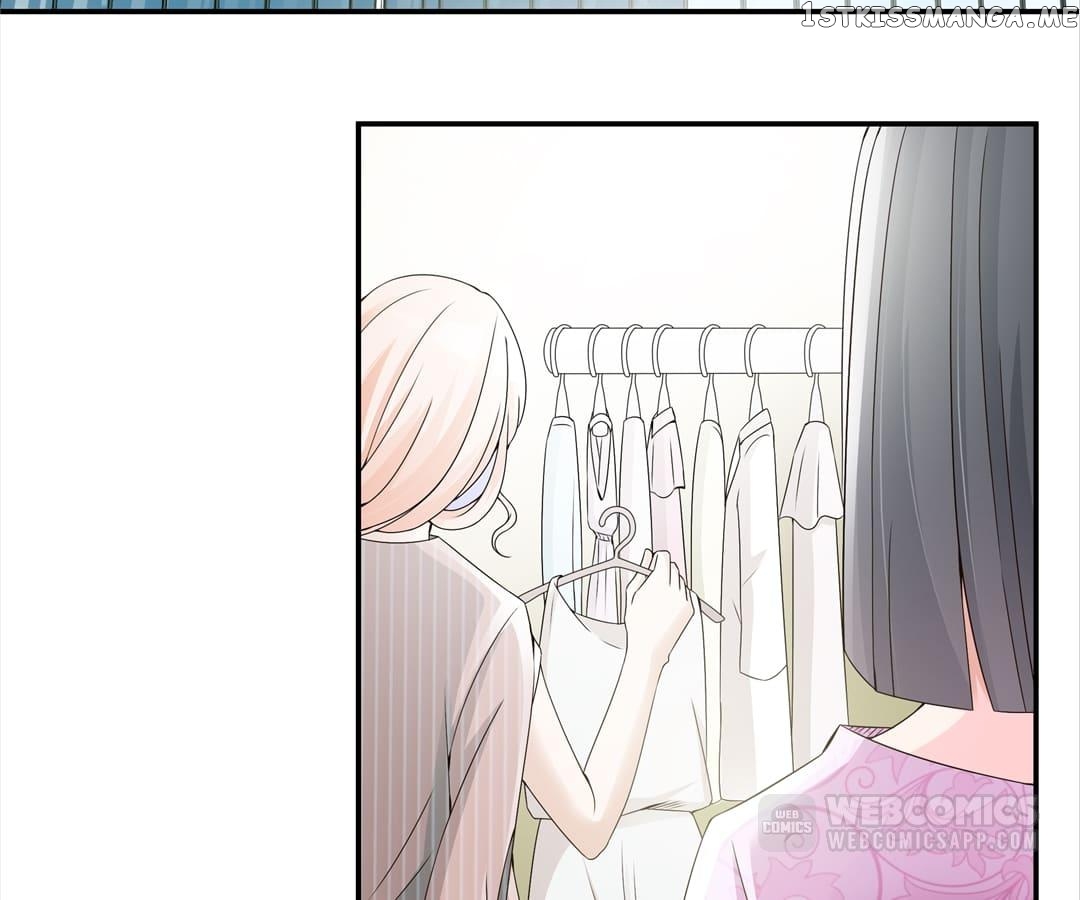 Always My Real Husband chapter 24 - page 11